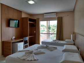Hotels in Colinas Do Sul
